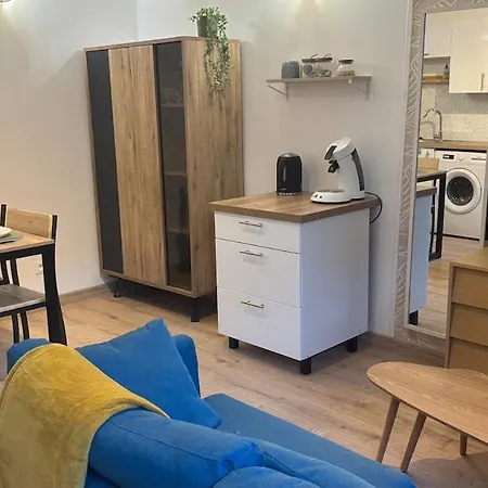 La Cachette Audomaroise Avec Sa Terrasse 아파트 *